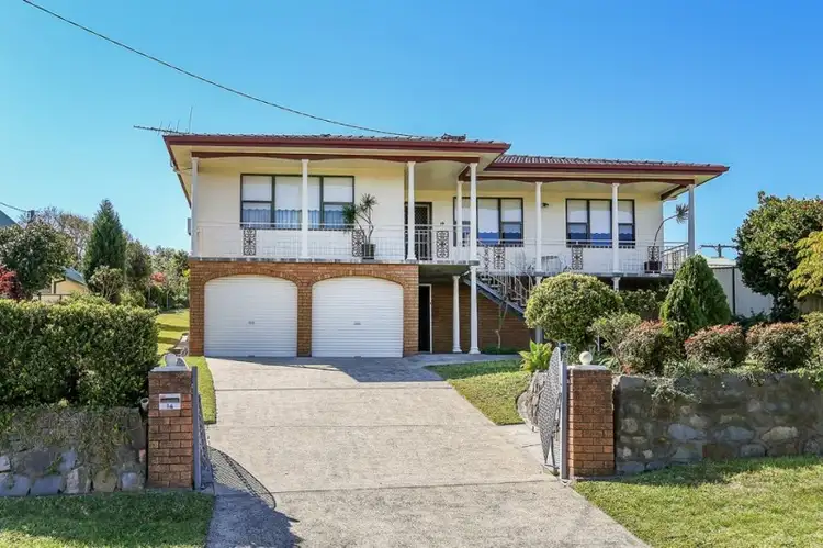Main view of Homely house listing, 14 Hill Street, North Lambton NSW 2299
