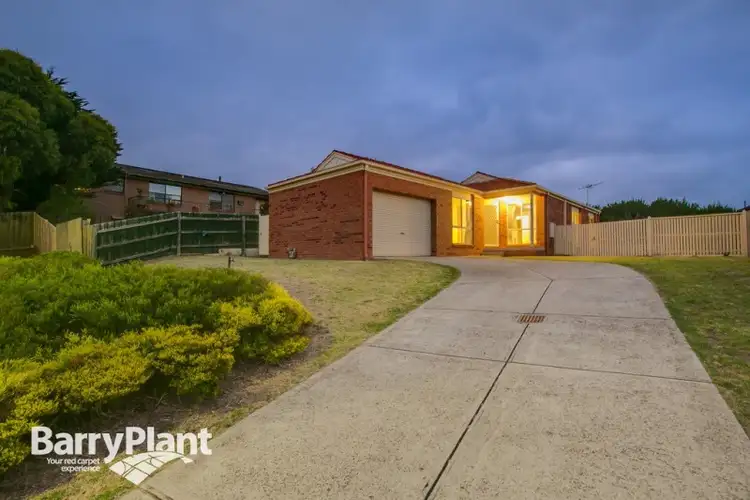 Third view of Homely house listing, 14 Baybreeze Court, Rosebud West VIC 3940