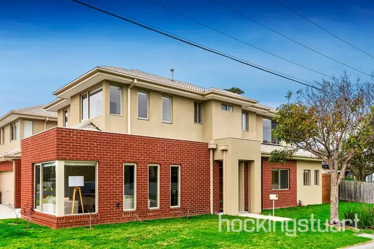 1 Alleyne Avenue, Bonbeach VIC 3196