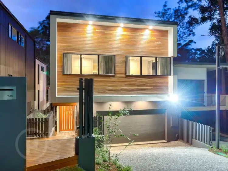 Second view of Homely house listing, 14 Ironside Street, St Lucia QLD 4067