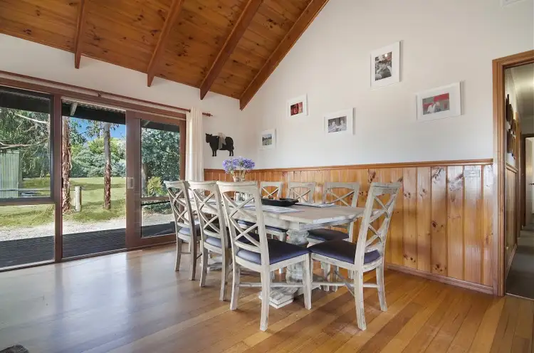 Fifth view of Homely rural property listing, 25 Lakeside Drive, Moriac VIC 3240