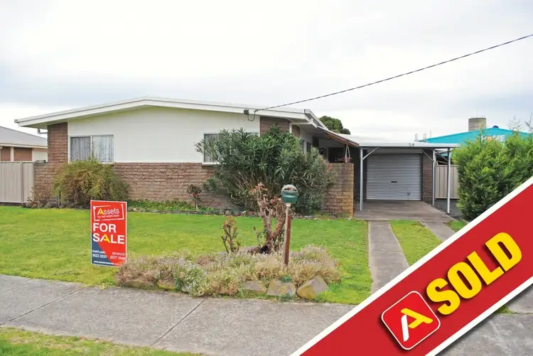 24 Lindsay Street, Heywood VIC 3304