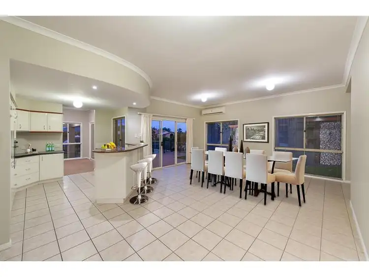 Second view of Homely house listing, 1 Lambertia Court, Albany Creek QLD 4035