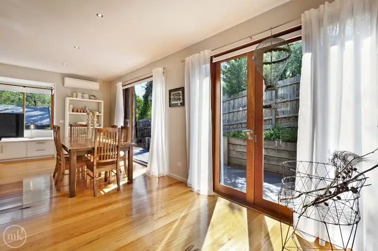 Fourth view of Homely unit listing, 2/1232 Main Road, Eltham VIC 3095