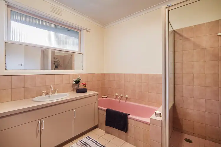 Fifth view of Homely house listing, 4 Wright Avenue, Donvale VIC 3111