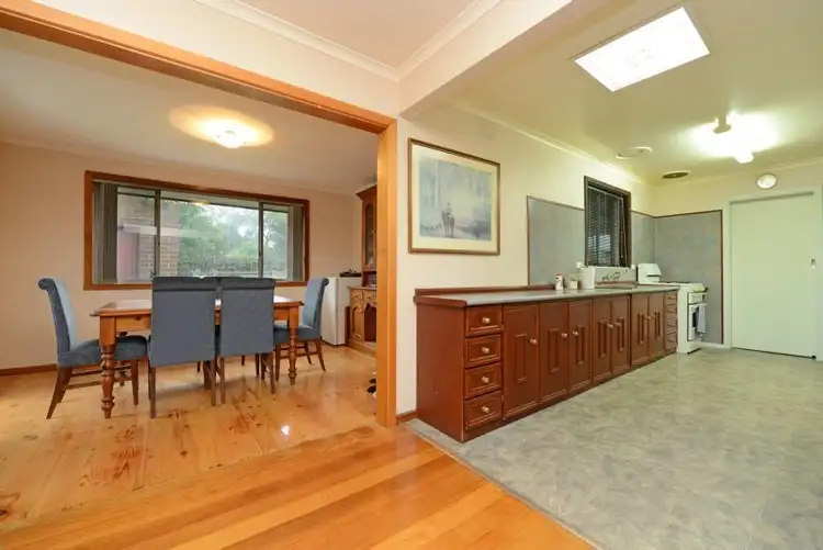 Fifth view of Homely house listing, 43 Carrington Court, Seaford VIC 3198