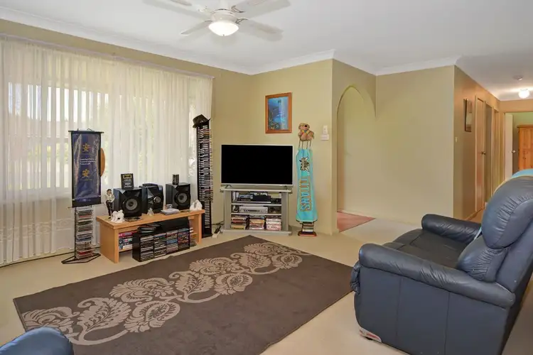 Second view of Homely house listing, 13 Wellesley Place, Nowra NSW 2541