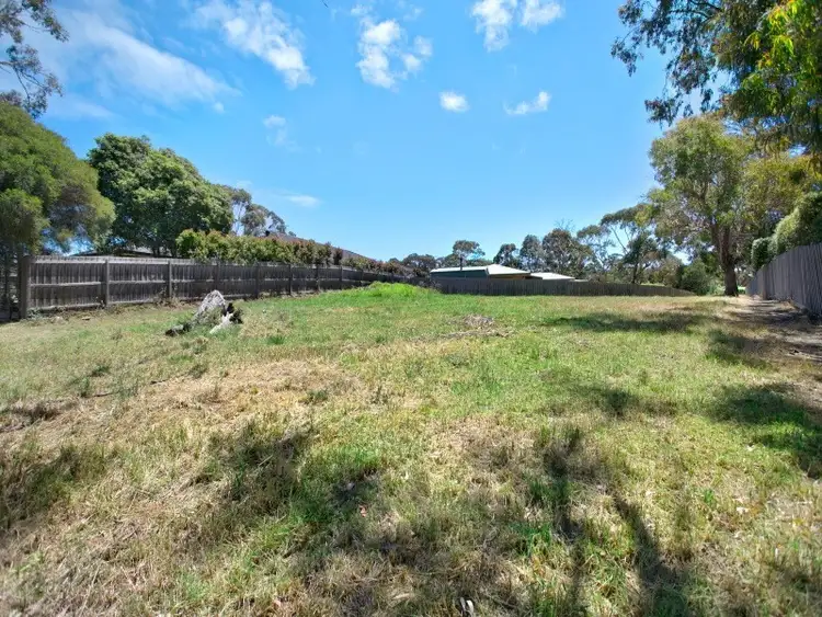 Main view of Homely land listing, 70 Hopetoun Avenue, Mount Martha VIC 3934