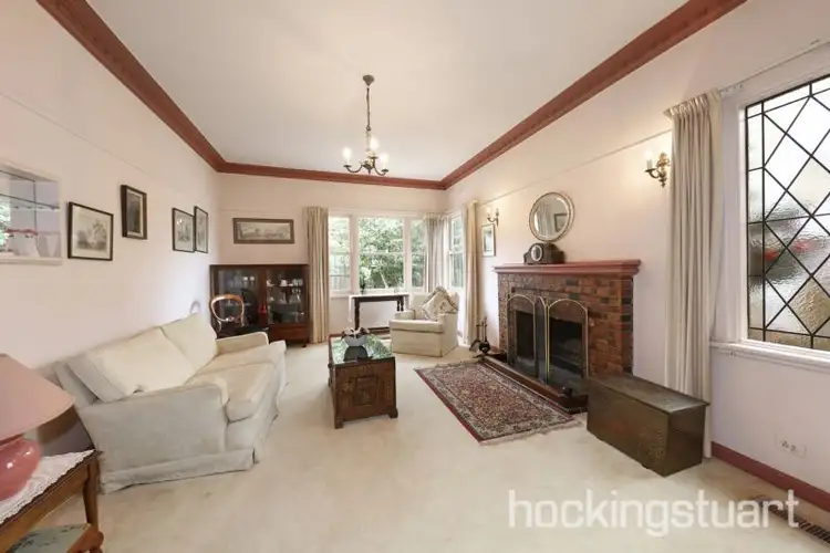 Second view of Homely house listing, 35 Wingate Street, Bentleigh East VIC 3165