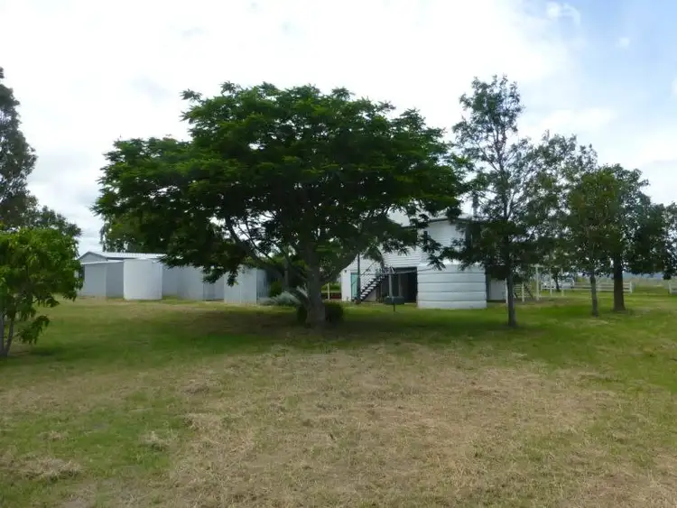 Sixth view of Homely rural property listing, 76 BLUFF VIEW ROAD, Biggenden QLD 4621
