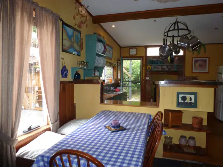 Sixth view of Homely house listing, 15 Renison Street, Derby TAS 7264