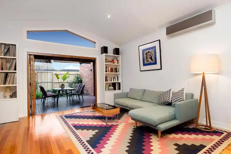 Second view of Homely house listing, 11 Park Street, Coburg VIC 3058