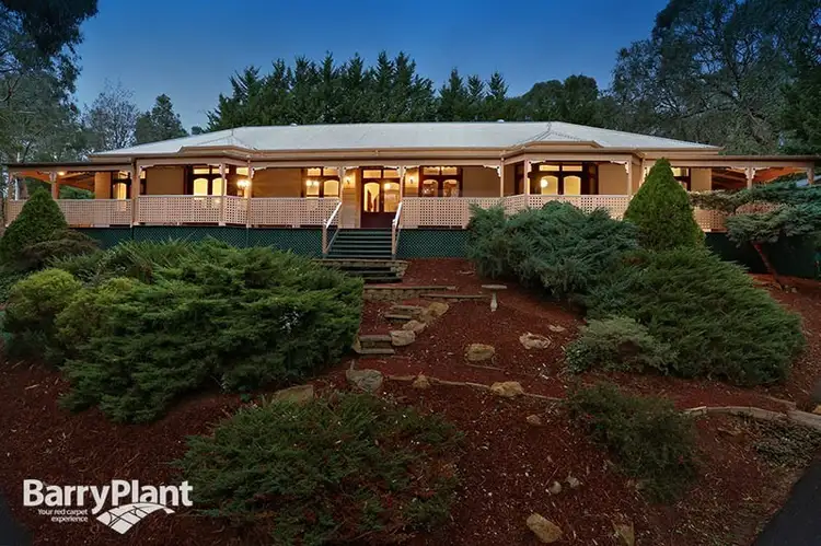 87 Edinburgh Road, Lilydale VIC 3140