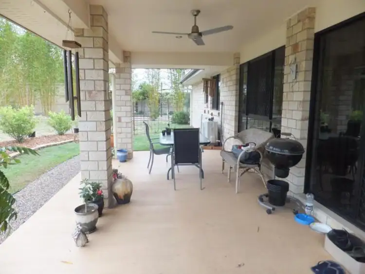 Fourth view of Homely house listing, 27 LEONARD COURT, Cordalba QLD 4660
