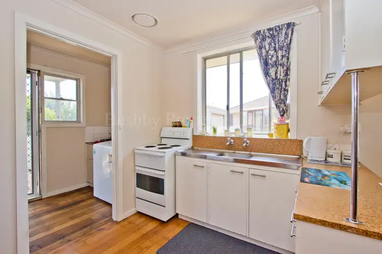 Second view of Homely house listing, 93 Marguerite Street, George Town TAS 7253