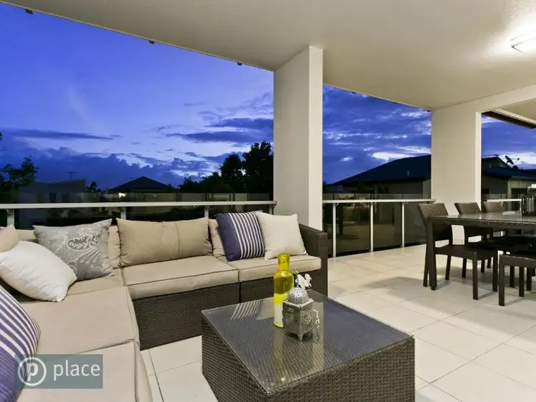 Main view of Homely apartment listing, 36/16 Corio Street, Bulimba QLD 4171