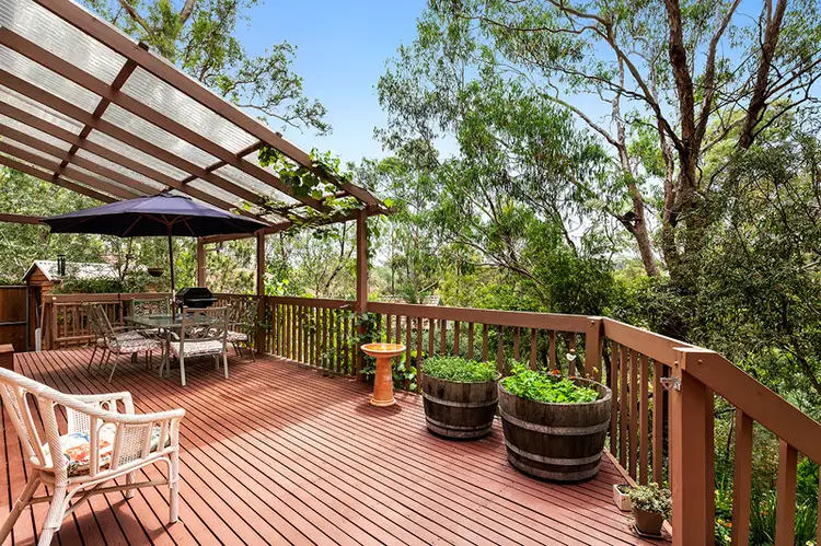 Second view of Homely house listing, House 10/72 Luck Street, Eltham VIC 3095