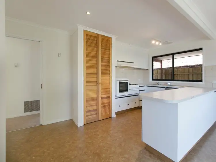 Second view of Homely house listing, 22 Darcy Street, Mornington VIC 3931