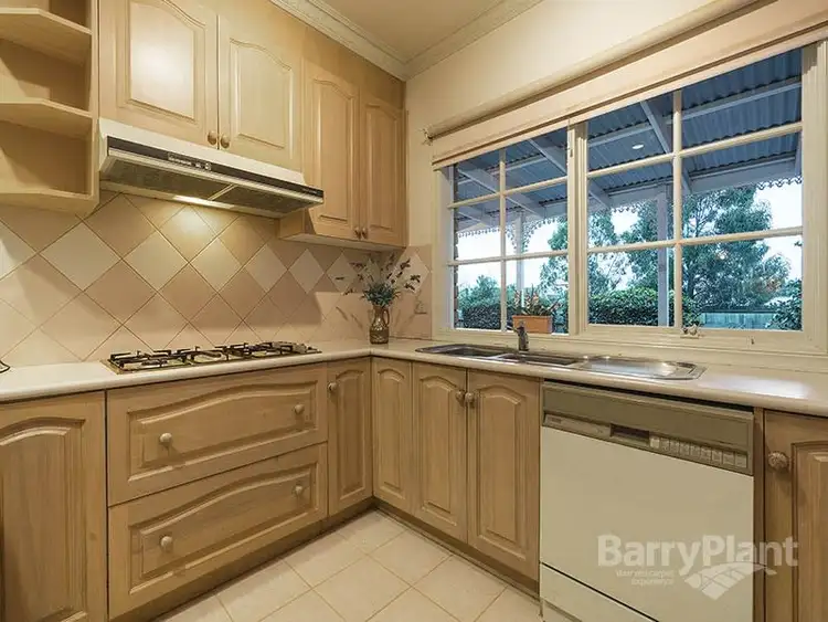 Third view of Homely house listing, 641 Highbury Road, Burwood East VIC 3151