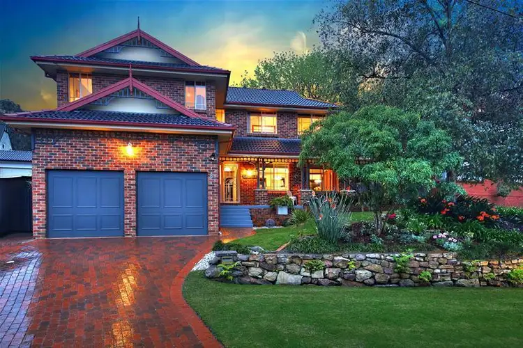 8a Joyce Avenue, Picnic Point NSW 2213