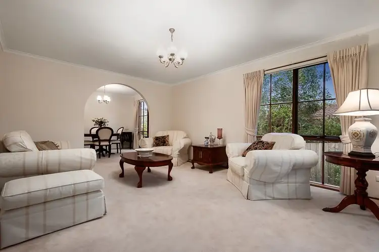 Fourth view of Homely house listing, 19 Glen Orchard Close, Templestowe VIC 3106