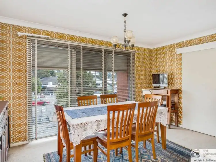 Fourth view of Homely house listing, 49 Bellotti Ave, Winston Hills NSW 2153