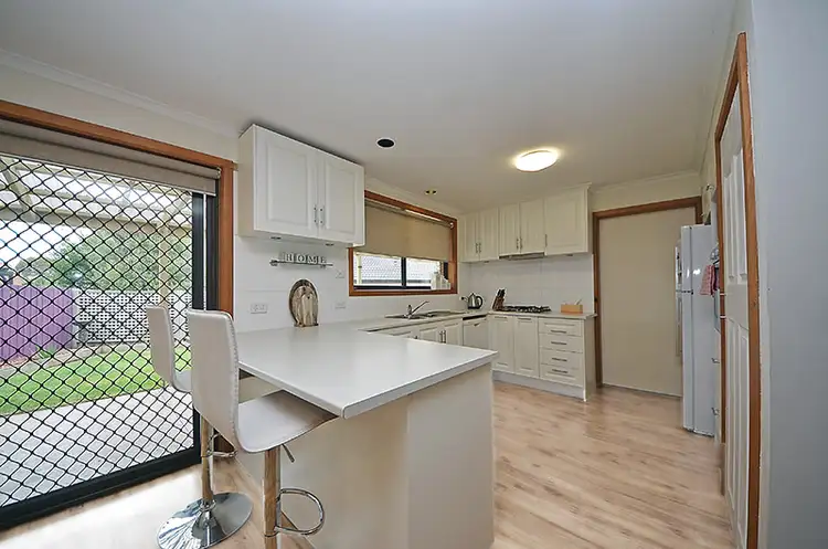 Second view of Homely house listing, 34 Tamora Crescent, Portland VIC 3305