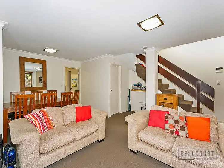 Sixth view of Homely townhouse listing, 1/29 Eric Street, Como WA 6152