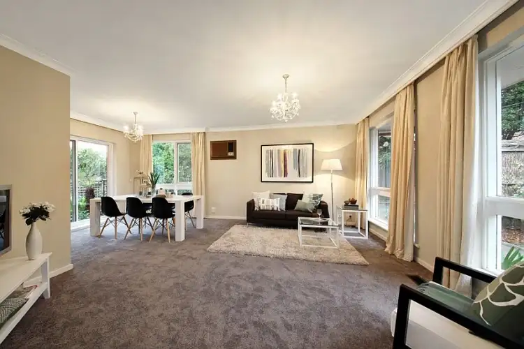 Second view of Homely house listing, 1/75 Albion Road, Ashburton VIC 3147