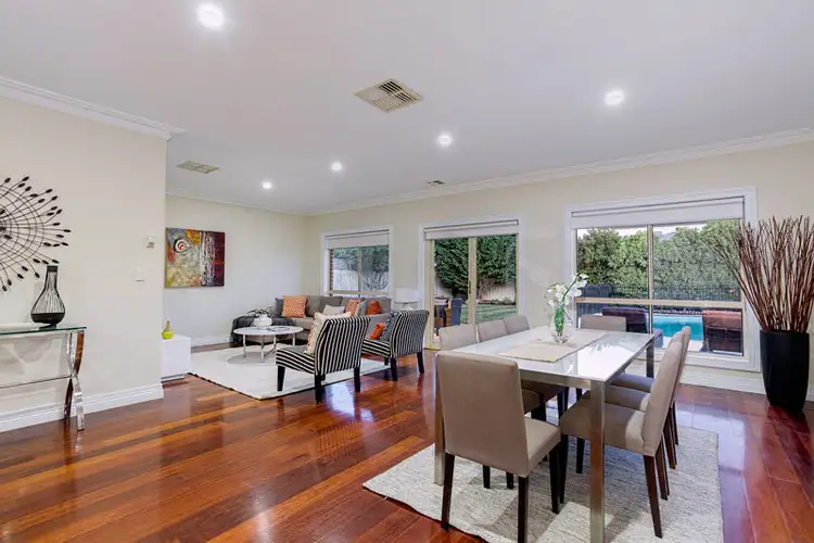 Fourth view of Homely house listing, 3 Forrest Place, Taylors Lakes VIC 3038