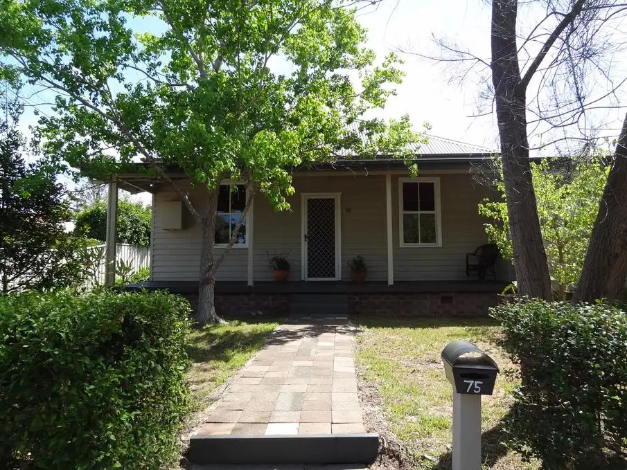 Main view of Homely house listing, 75 Durham Street, Clarence Town NSW 2321