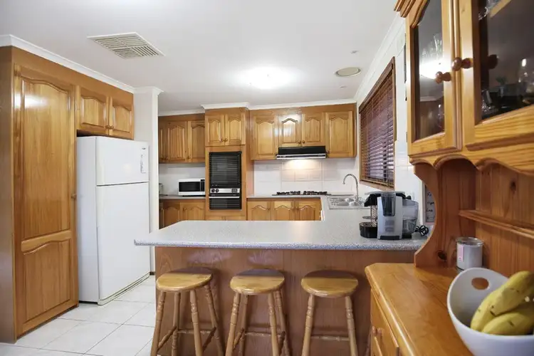 Sixth view of Homely house listing, 20 Nigel Crescent, Gladstone Park VIC 3043