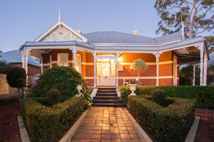 Main view of Homely house listing, 10 Reserve Street, Claremont WA 6010