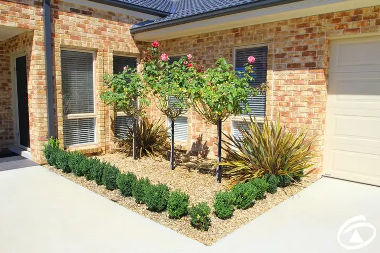 Second view of Homely house listing, 25 Robinson Court, Orange NSW 2800