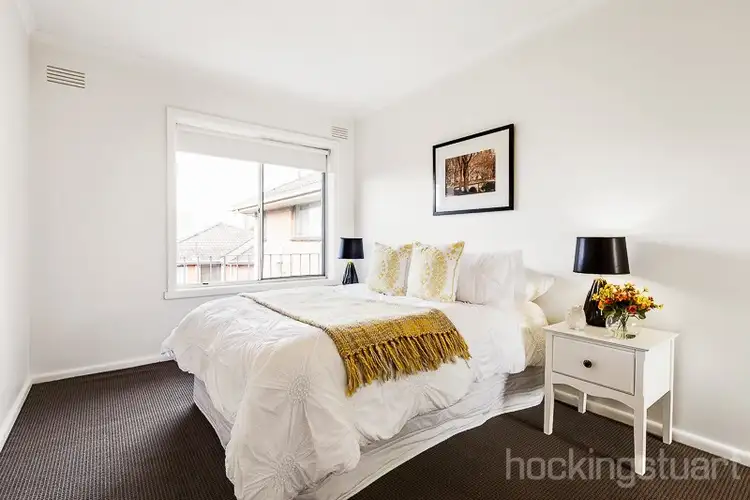 Second view of Homely apartment listing, 10/8 Anzac Street, Carnegie VIC 3163