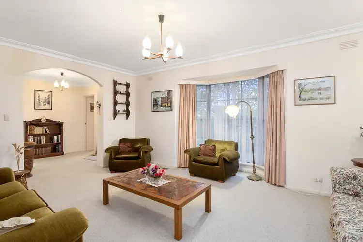 Third view of Homely house listing, 86 Oban Road, Ringwood VIC 3134
