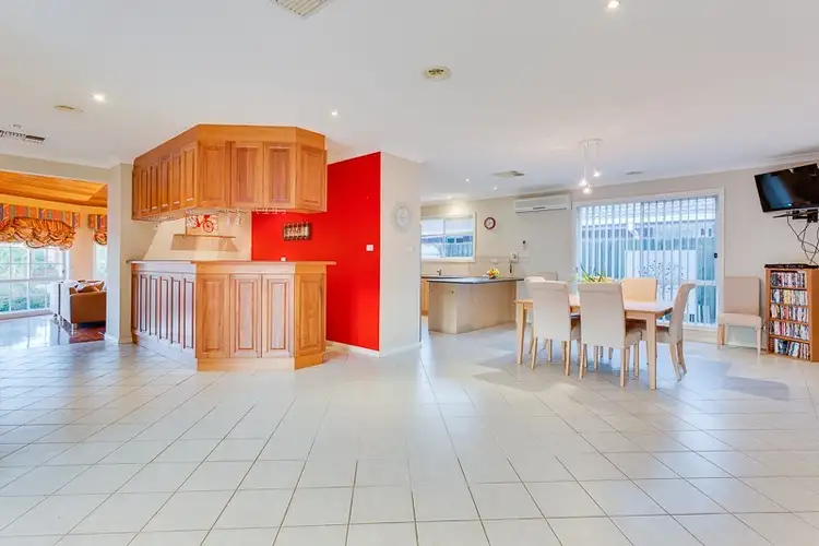 Third view of Homely house listing, 5 Lyrebird Court, Taylors Lakes VIC 3038