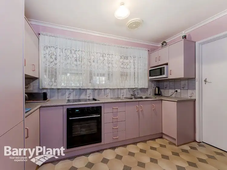 Fifth view of Homely house listing, 48 James Street, St Albans VIC 3021