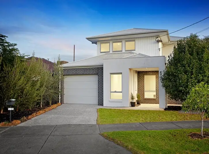31 Kidman Street, Yarraville VIC 3013