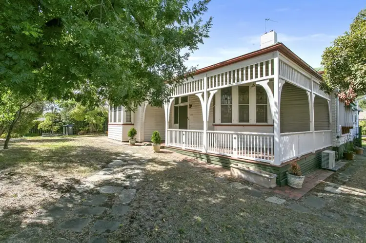 Main view of Homely house listing, 99 Rowan Street, Bendigo VIC 3550