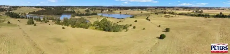 Second view of Homely land listing, Lot 203 Vantage Court, Bolwarra Heights NSW 2320