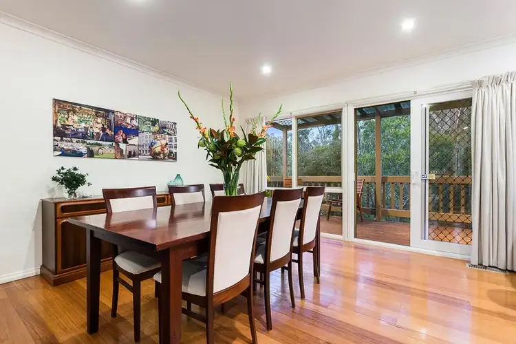 Fourth view of Homely townhouse listing, 3/49 Stanley Avenue, Eltham VIC 3095