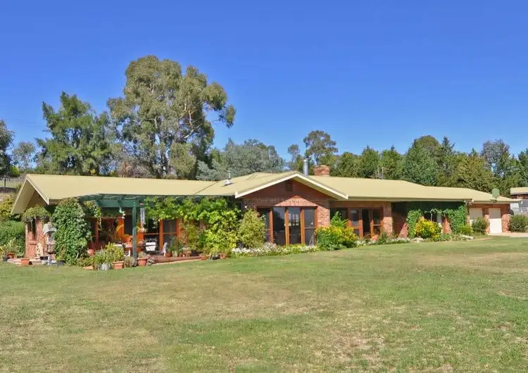 43 Windemere Road, Robin Hill NSW 2795