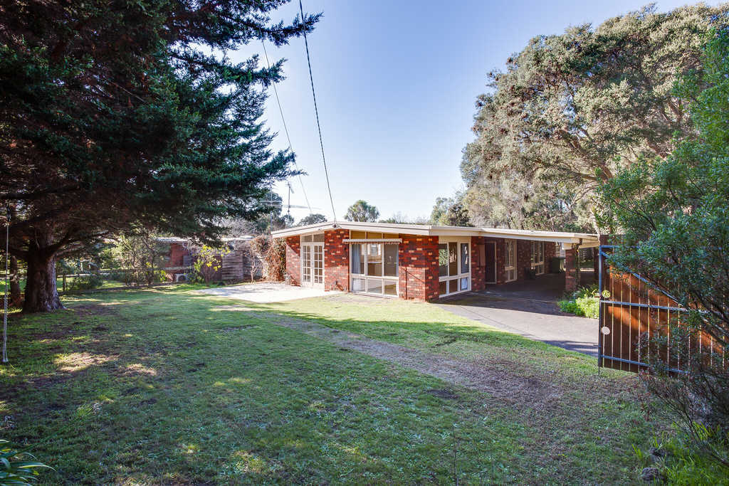 Main view of Homely house listing, 77 Canterbury Jetty Road, Rye VIC 3941