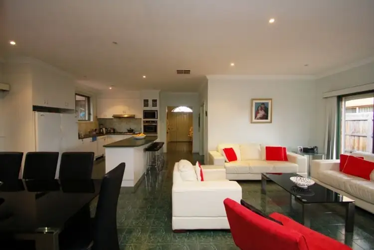 Fifth view of Homely house listing, 12 Columbia Circuit, Broadmeadows VIC 3047