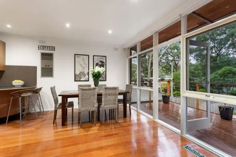 Fourth view of Homely house listing, 35 Astley Street, Montmorency VIC 3094