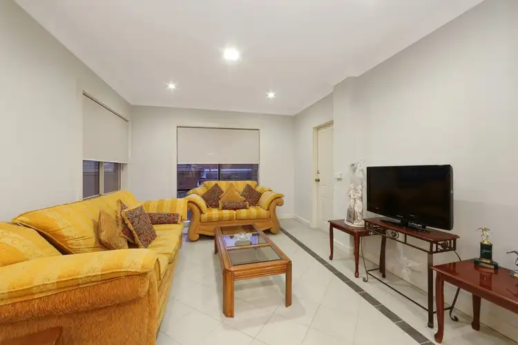 Sixth view of Homely house listing, 11 Harry Nance Close, Lysterfield VIC 3156