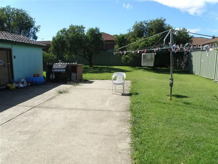 Sixth view of Homely house listing, 17 Baldi Avenue, Panania NSW 2213