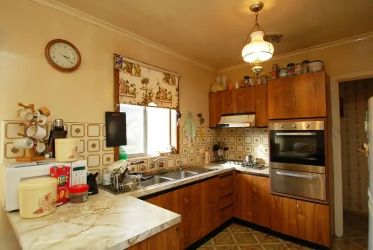 Fourth view of Homely house listing, 4 Moonee Boulevard, Glenroy VIC 3046