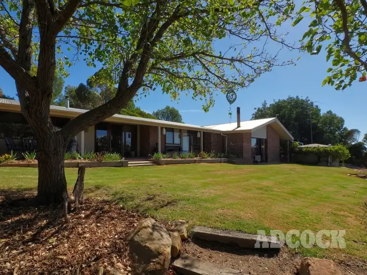 151 Woolshed Road, Mount Torrens SA 5244